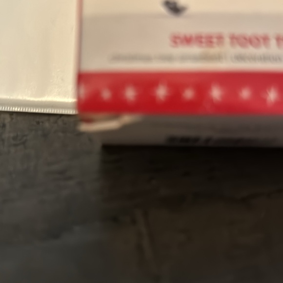 Hallmark Keepsake Ornament Sweet Toot Tuba 2016 Limited Edition BRAND NEW horn - Picture 5 of 5